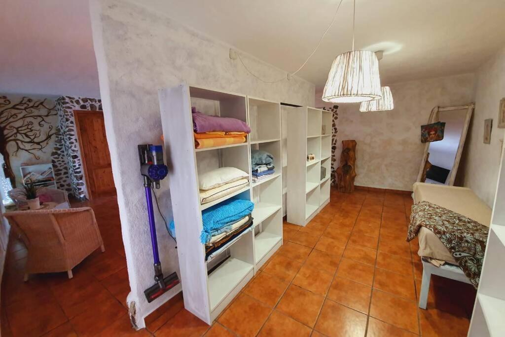 La Bodeguita Apartamento Santo Domingo La Guancha Bagian luar foto