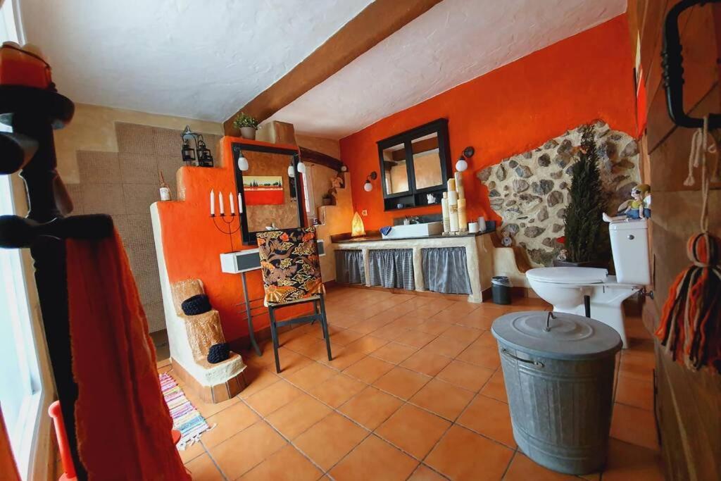 La Bodeguita Apartamento Santo Domingo La Guancha Bagian luar foto