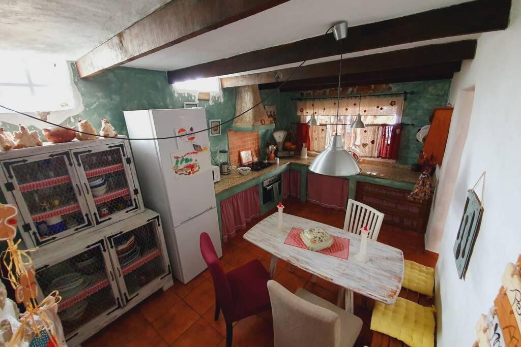 La Bodeguita Apartamento Santo Domingo La Guancha Bagian luar foto